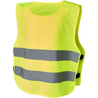 Neon Geel