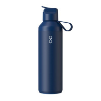 Oceaanblauw