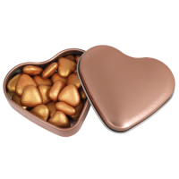 rosé goud