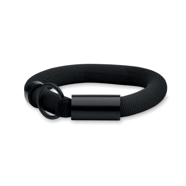 POLLY - Drijvende sleutelhanger polsband